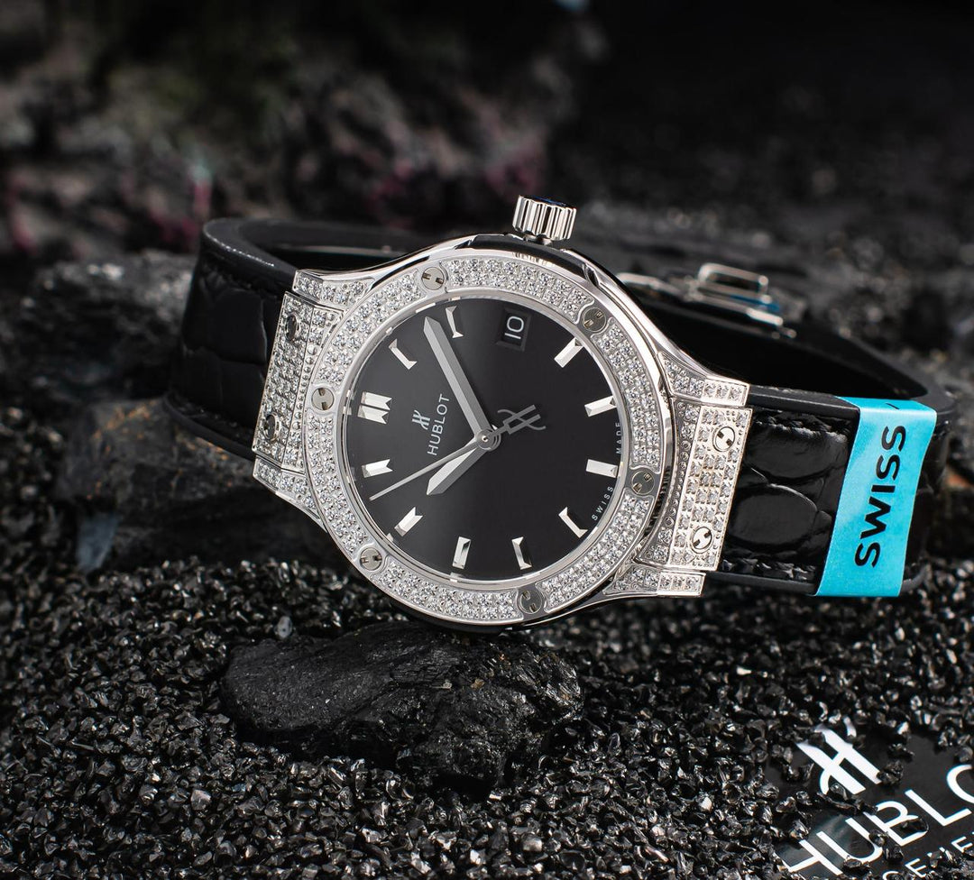 Ladies watches Lilly Onlines