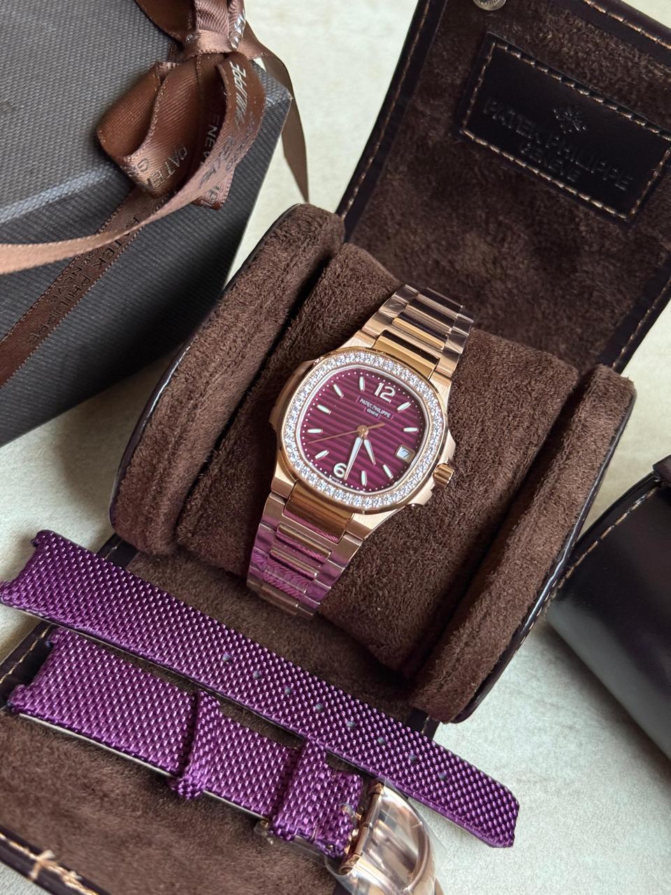 Ladies watches Lilly Onlines