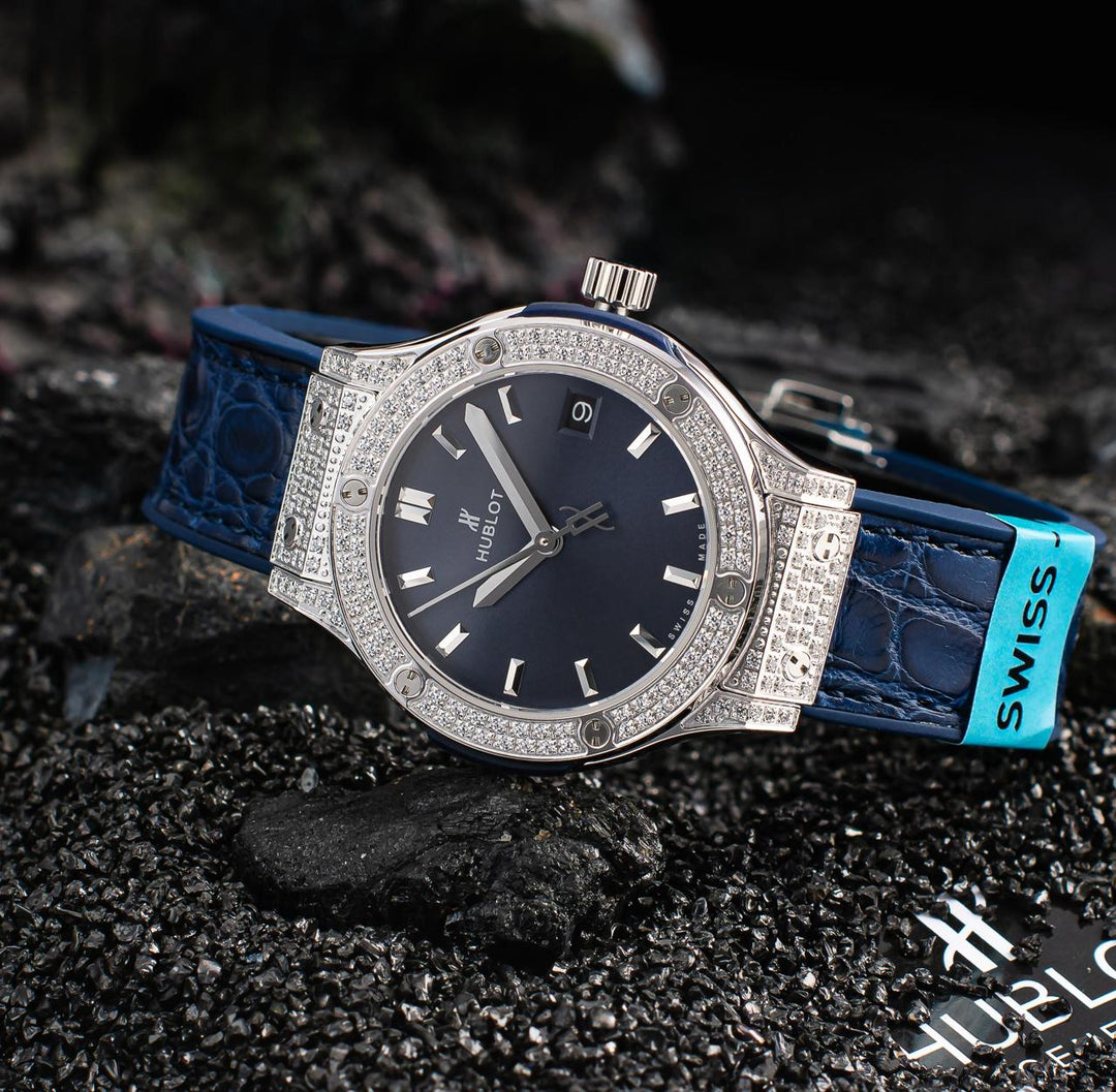 Ladies watches Lilly Onlines