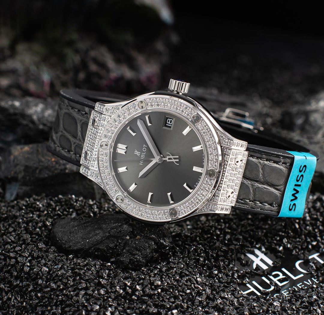 Ladies watches Lilly Onlines