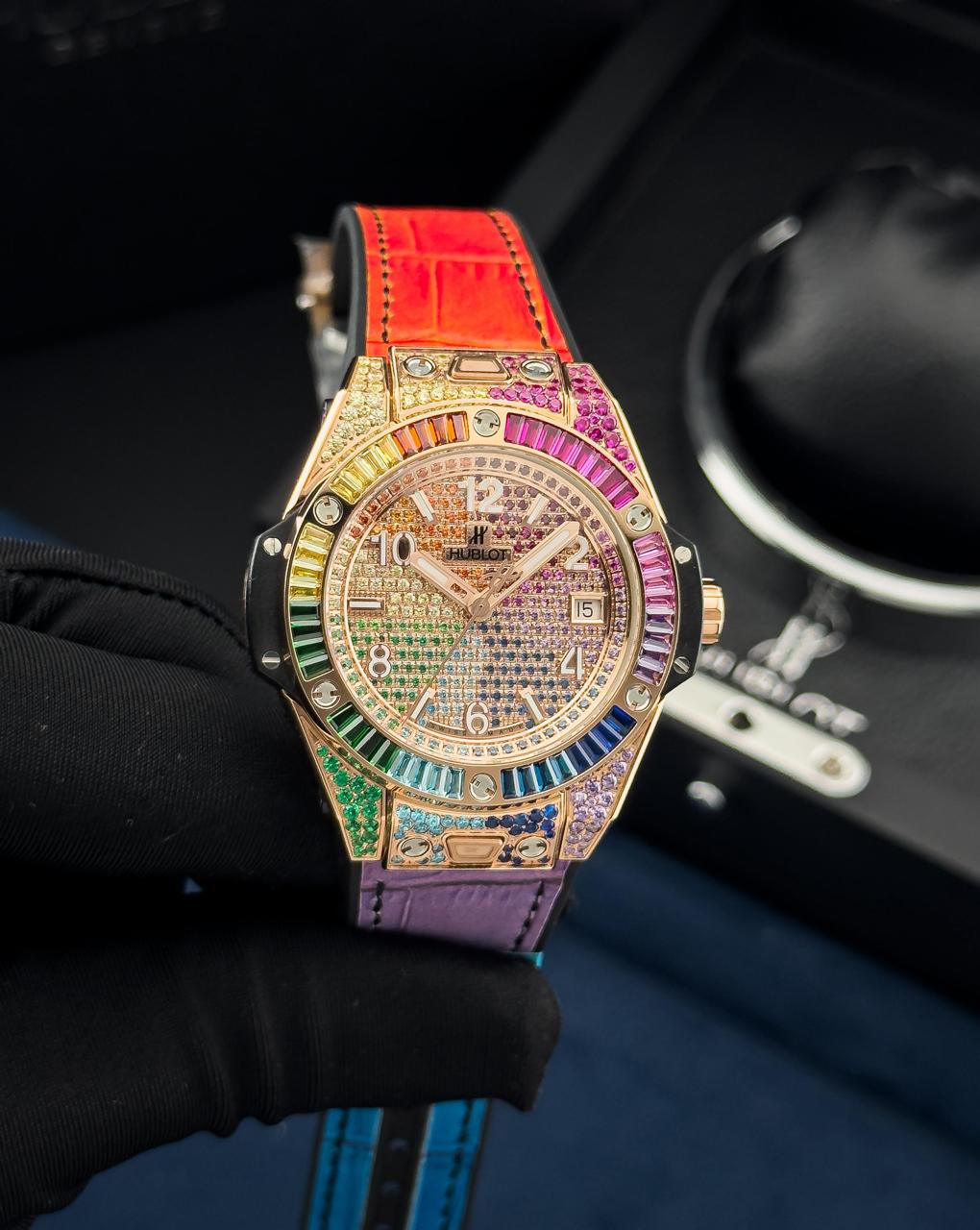 Ladies watches Lilly Onlines