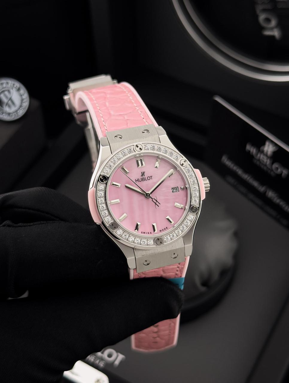 Ladies watches Lilly Onlines