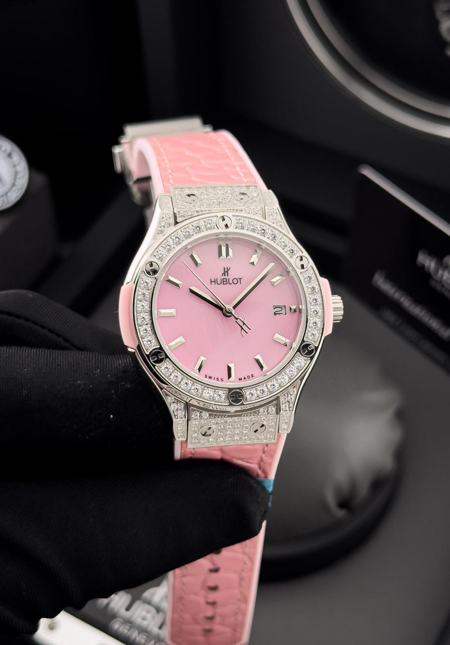 Ladies watches Lilly Onlines