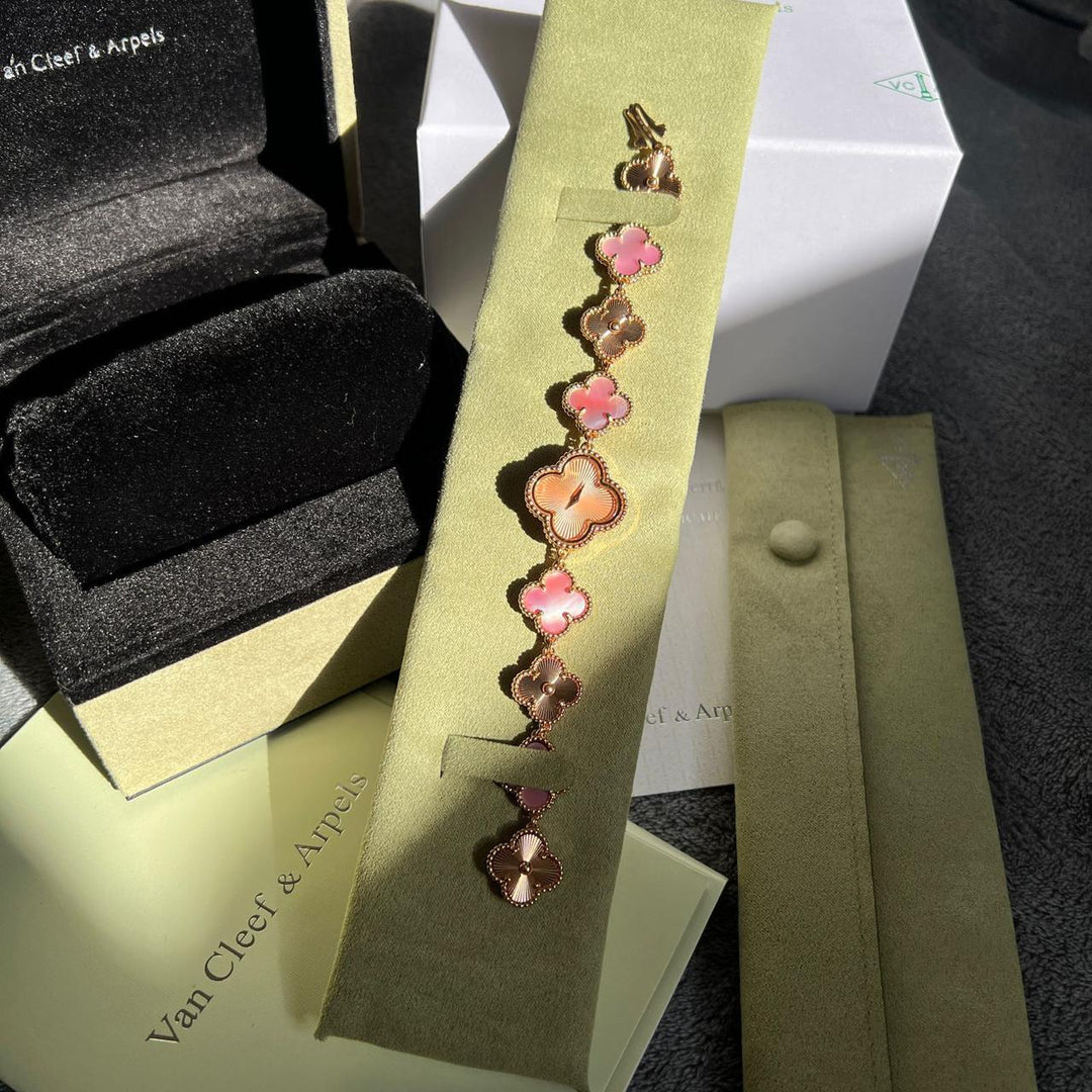 Ladies watches Lilly Onlines