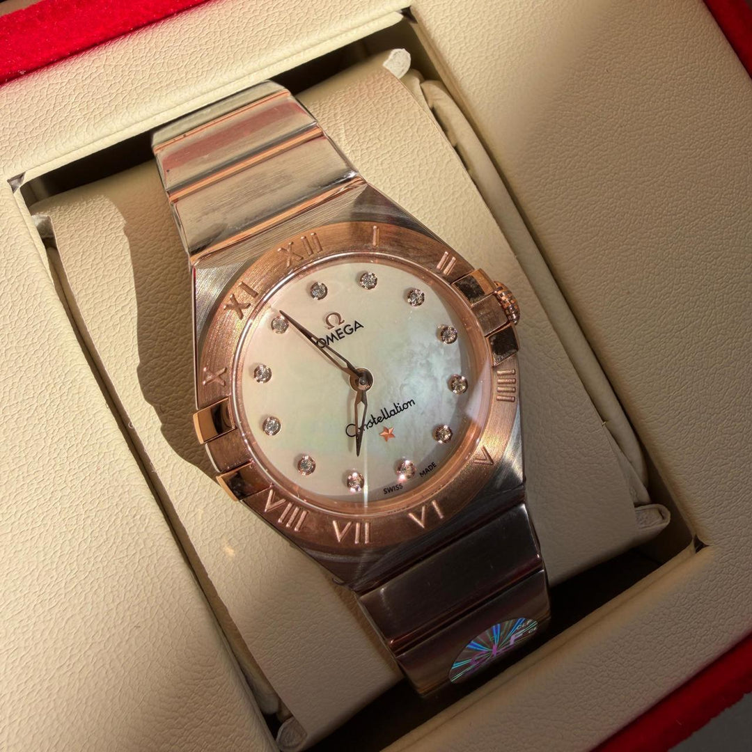 Ladies watches Lilly Onlines