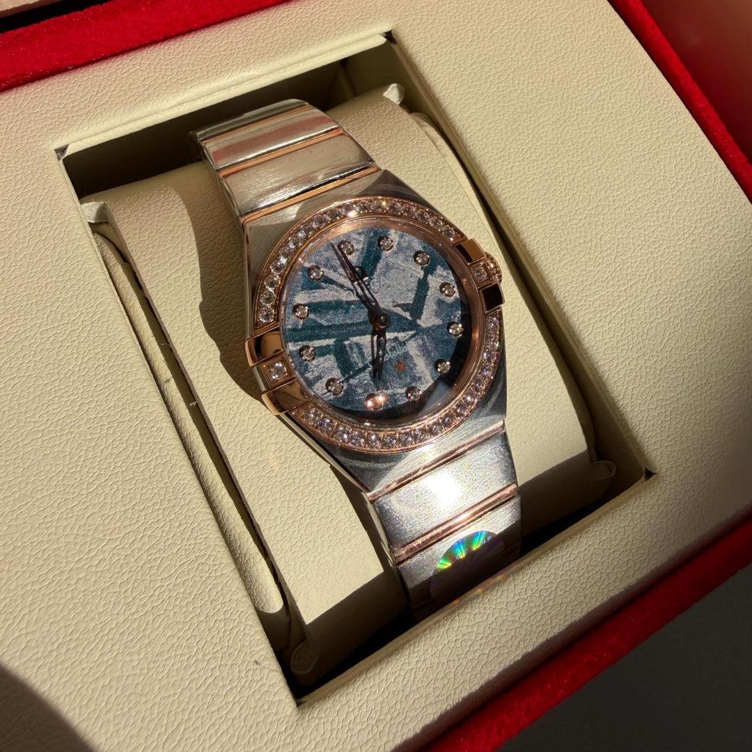 Ladies watches Lilly Onlines