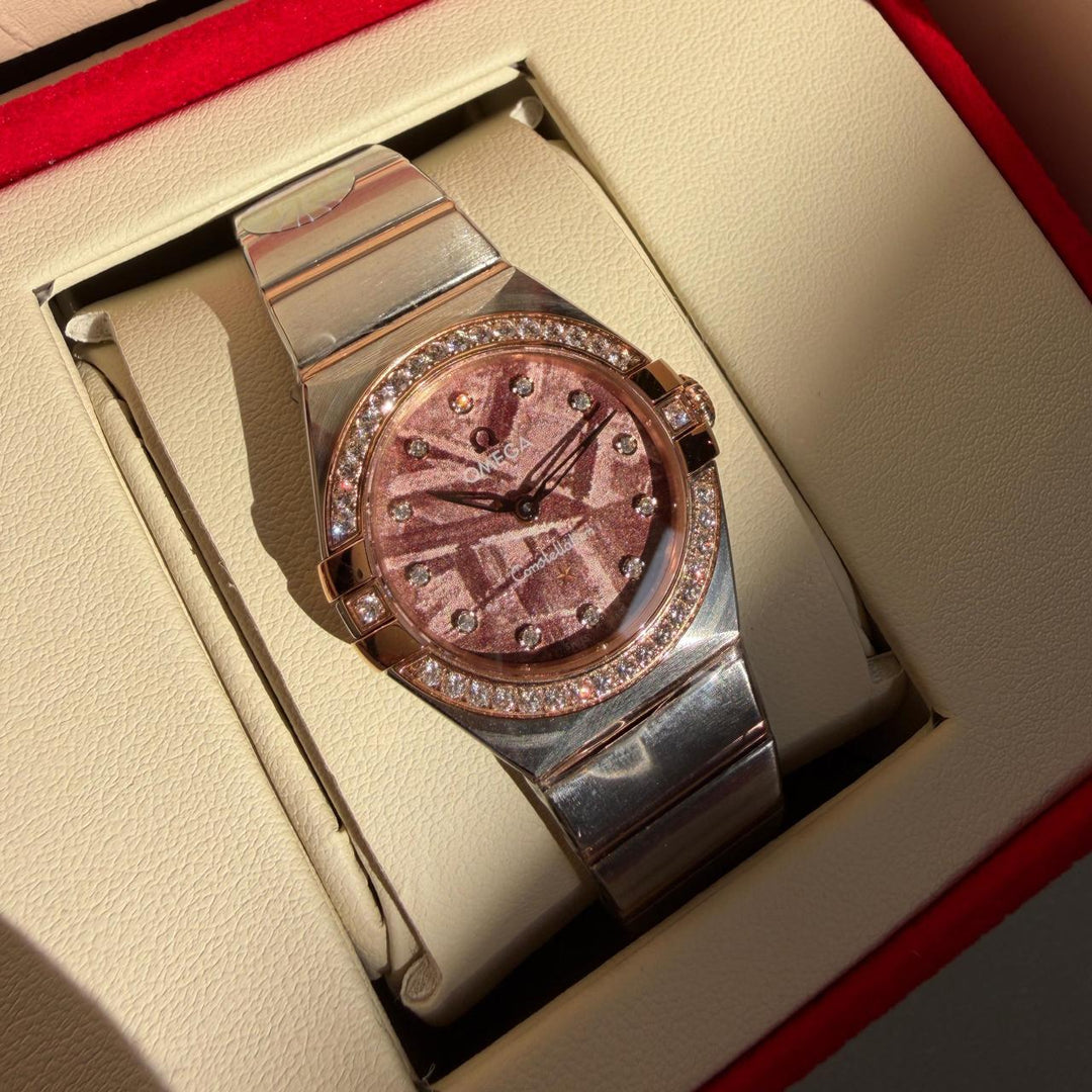 Ladies watches Lilly Onlines
