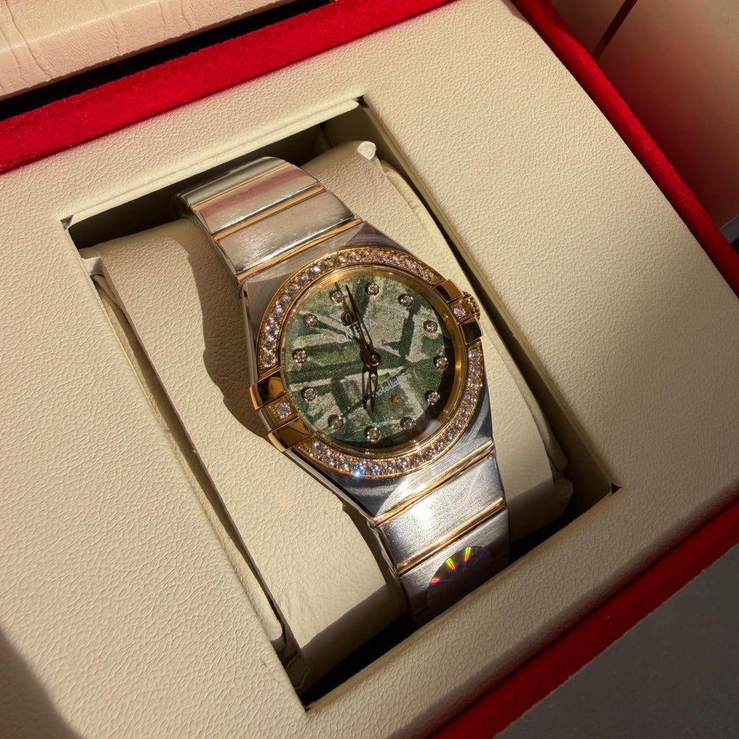 Ladies watches Lilly Onlines