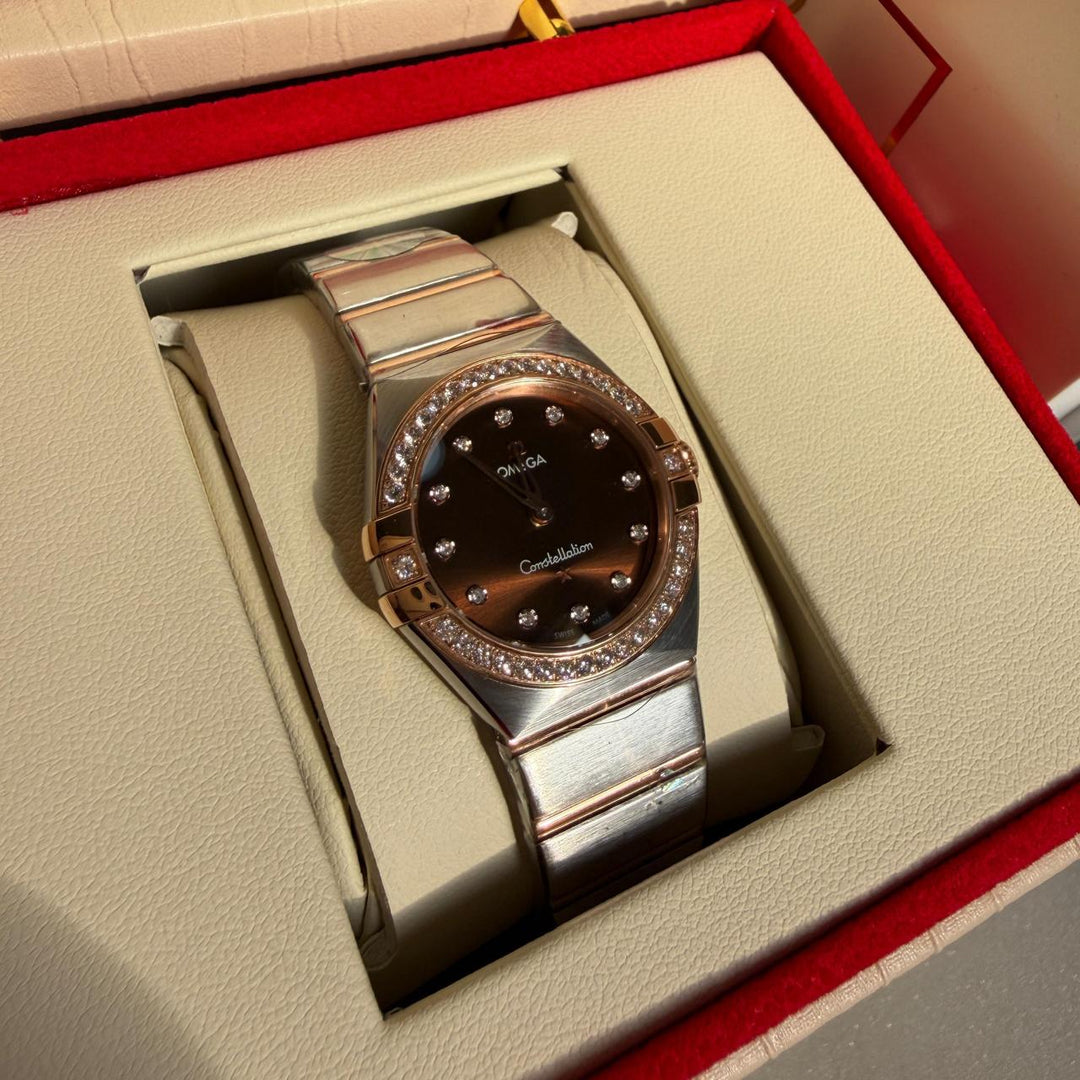 Ladies watches Lilly Onlines