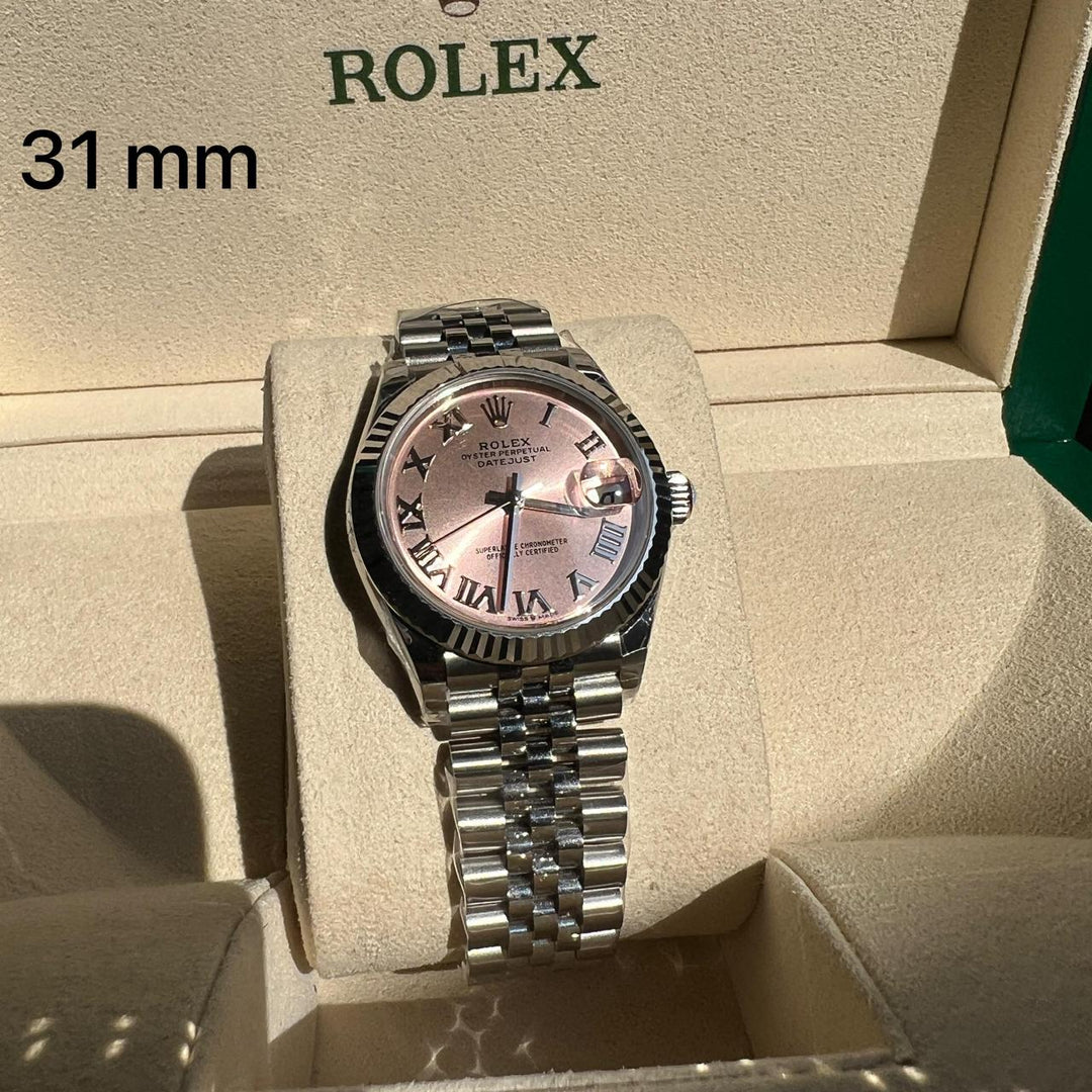 Ladies watches Lilly Onlines