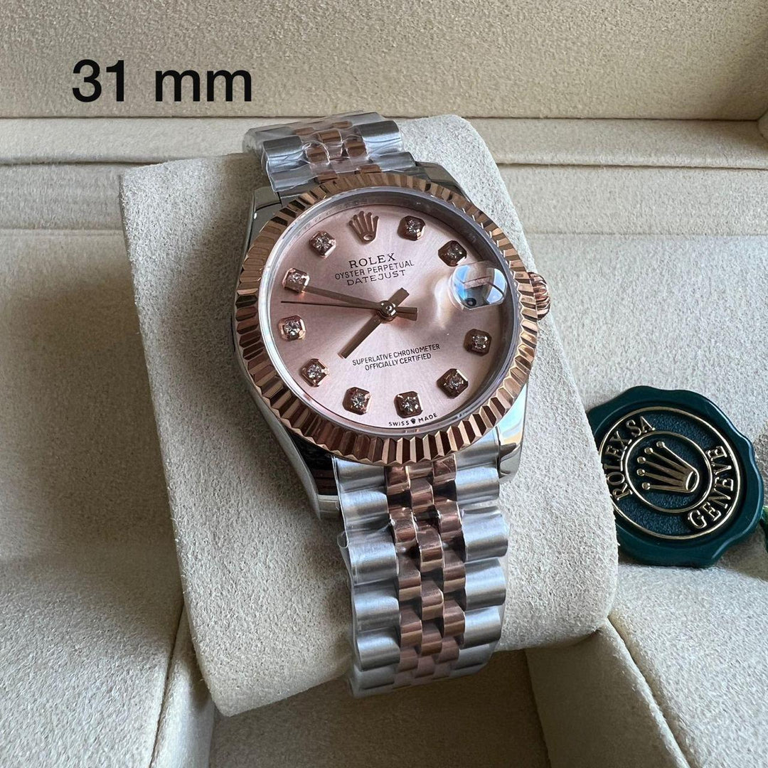 Ladies watches Lilly Onlines