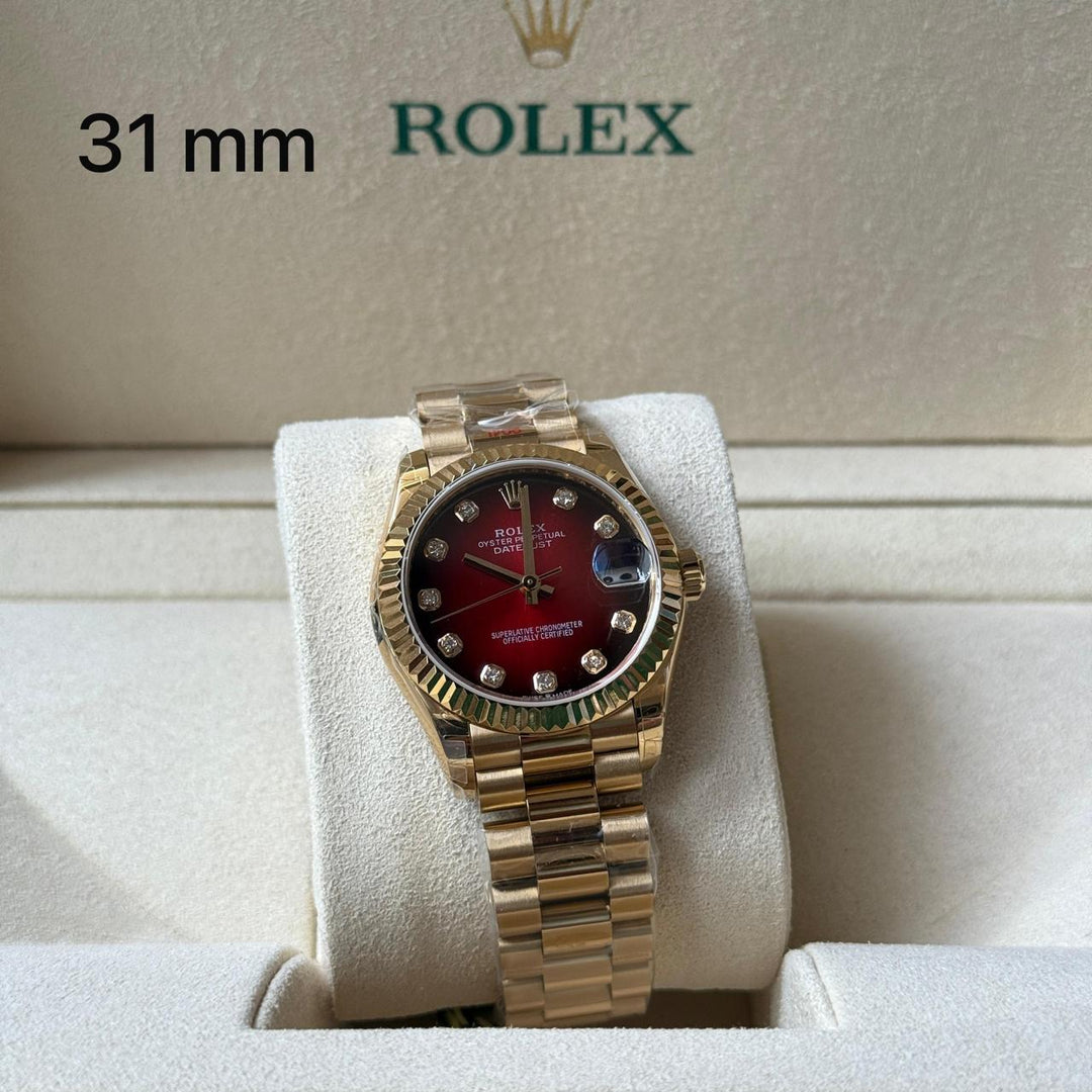 Ladies watches Lilly Onlines