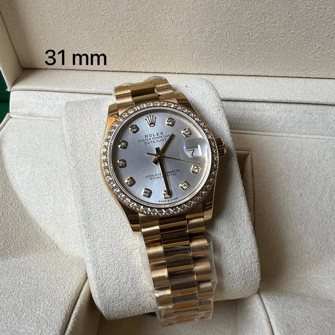 Ladies watches Lilly Onlines