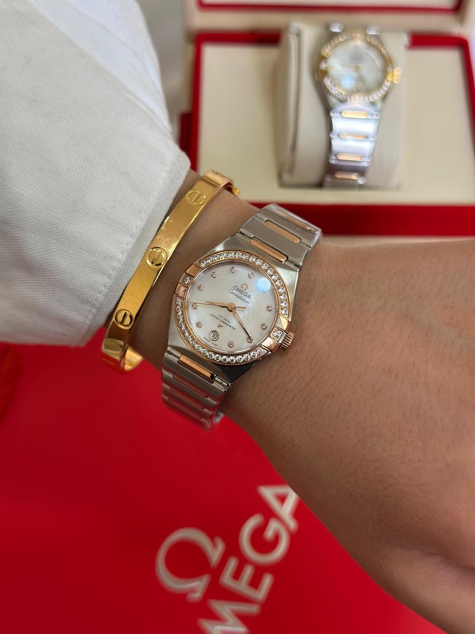 Ladies watches Lilly Onlines