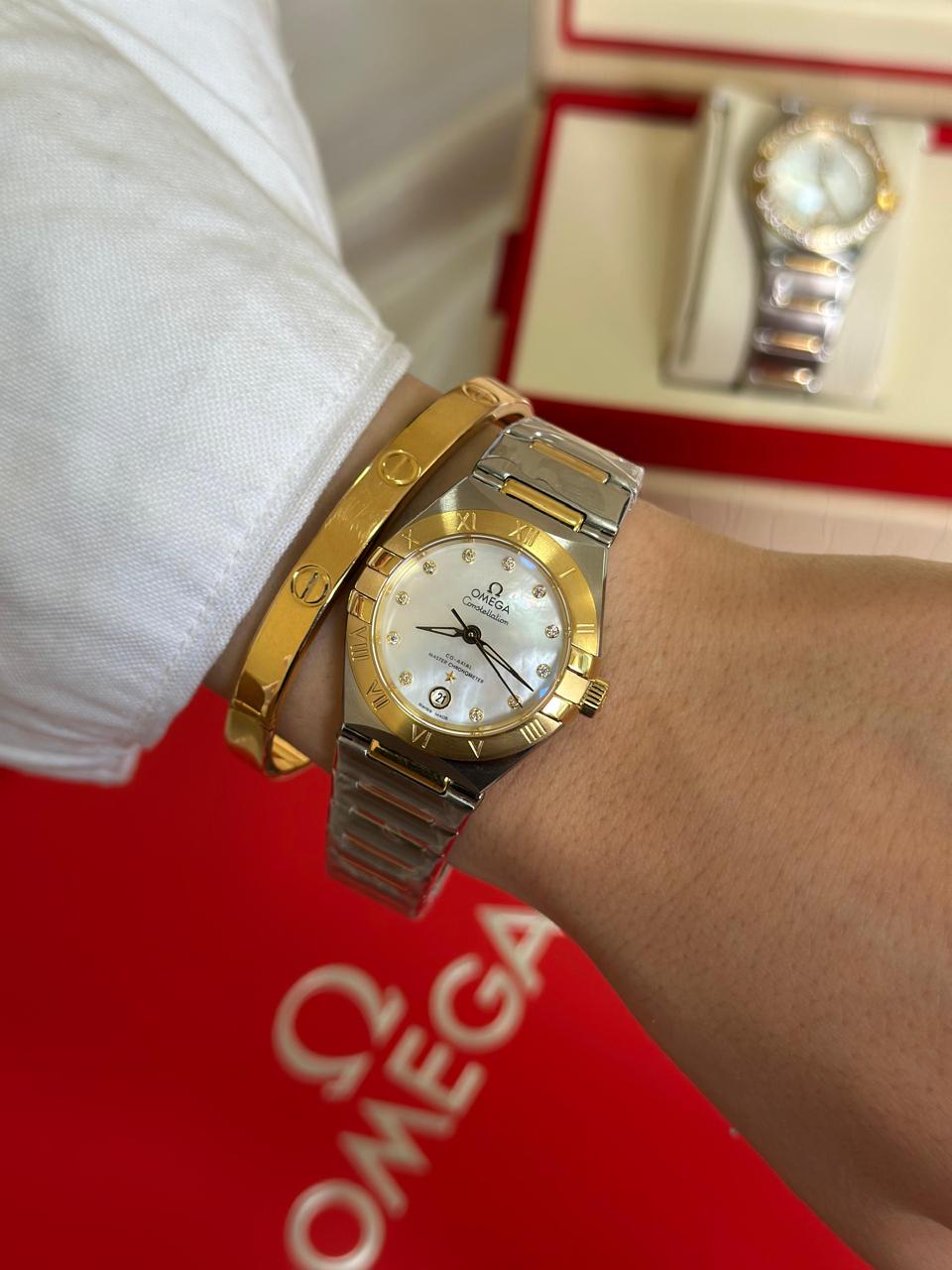 Ladies watches Lilly Onlines