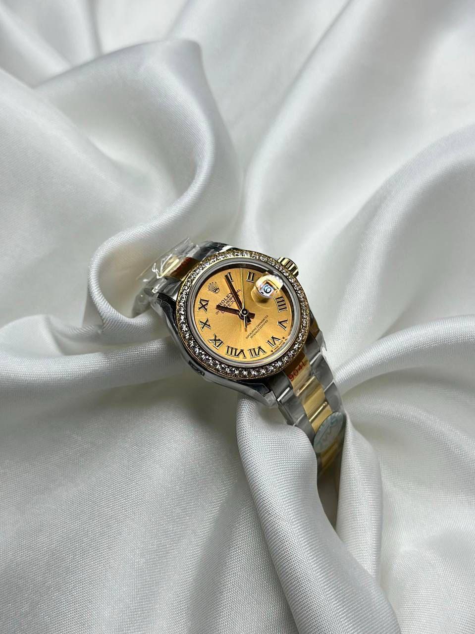 Ladies watches Lilly Onlines