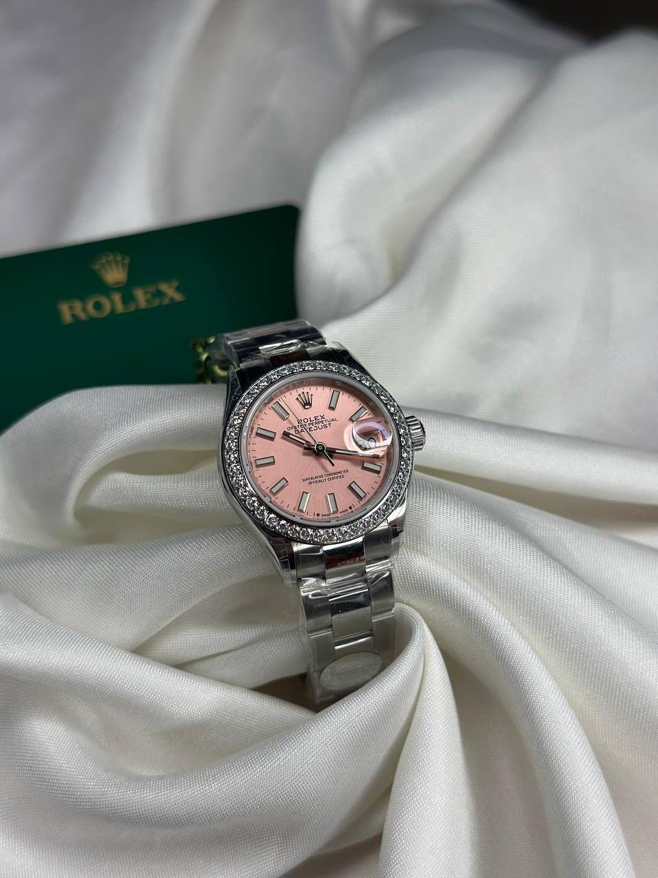 Ladies watches Lilly Onlines