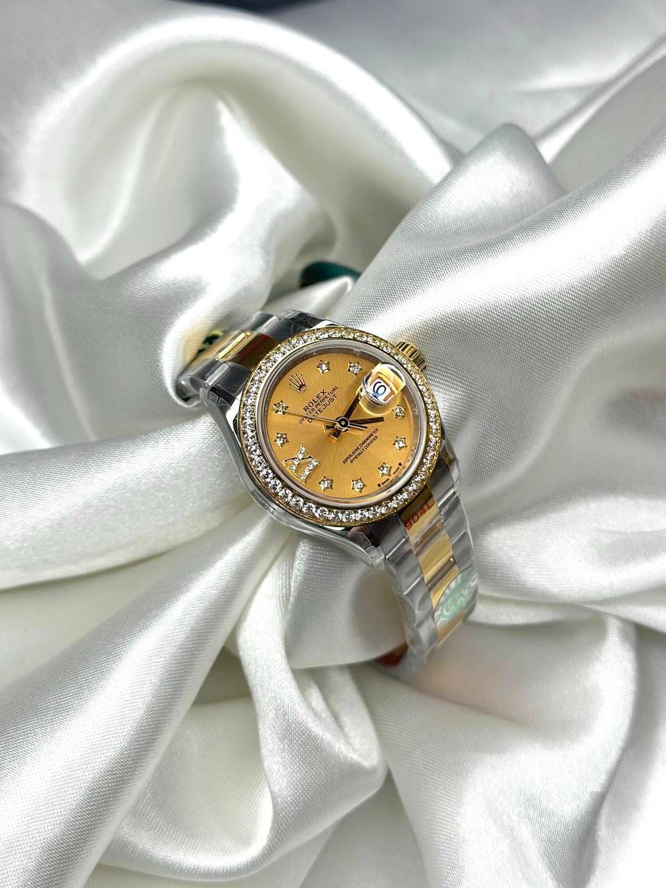 Ladies watches Lilly Onlines
