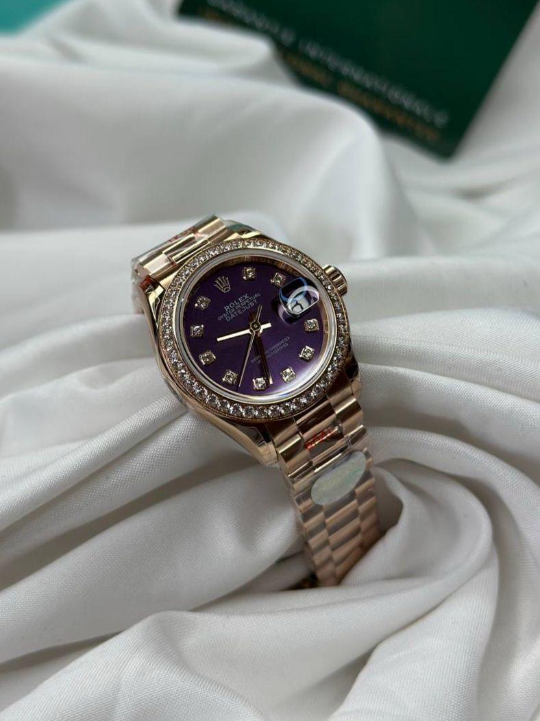 Ladies watches Lilly Onlines