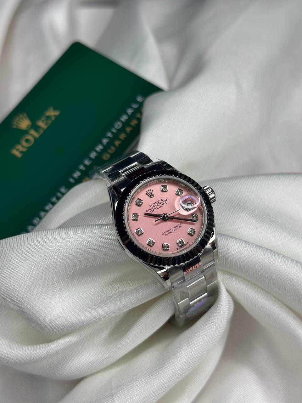 Ladies watches Lilly Onlines