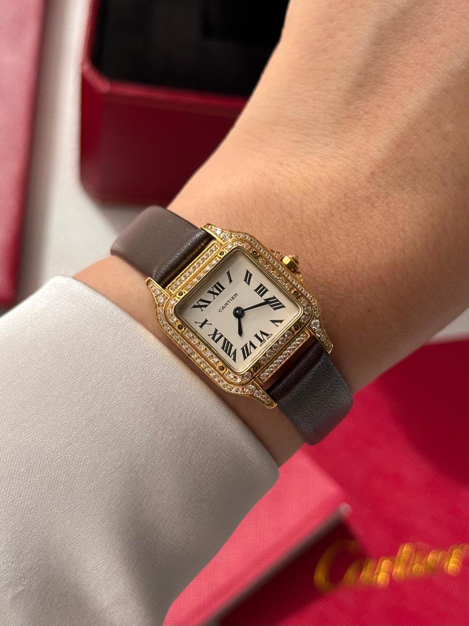 Ladies watches Lilly Onlines