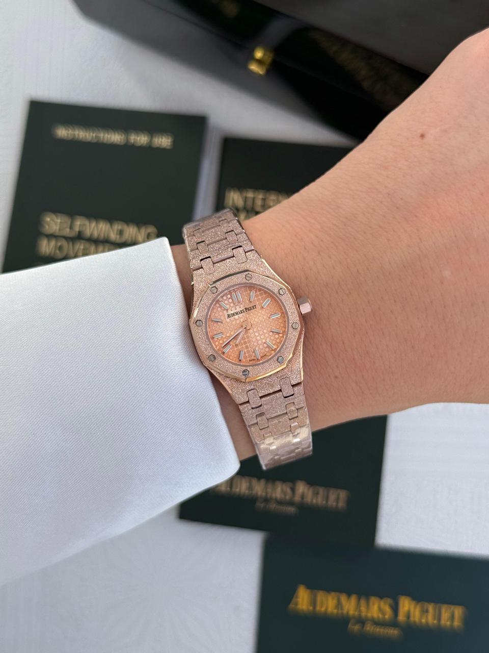Ladies watches Lilly Onlines