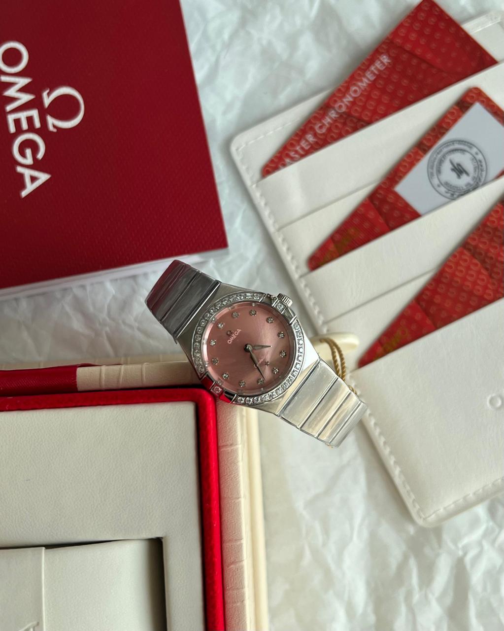 Ladies watches Lilly Onlines