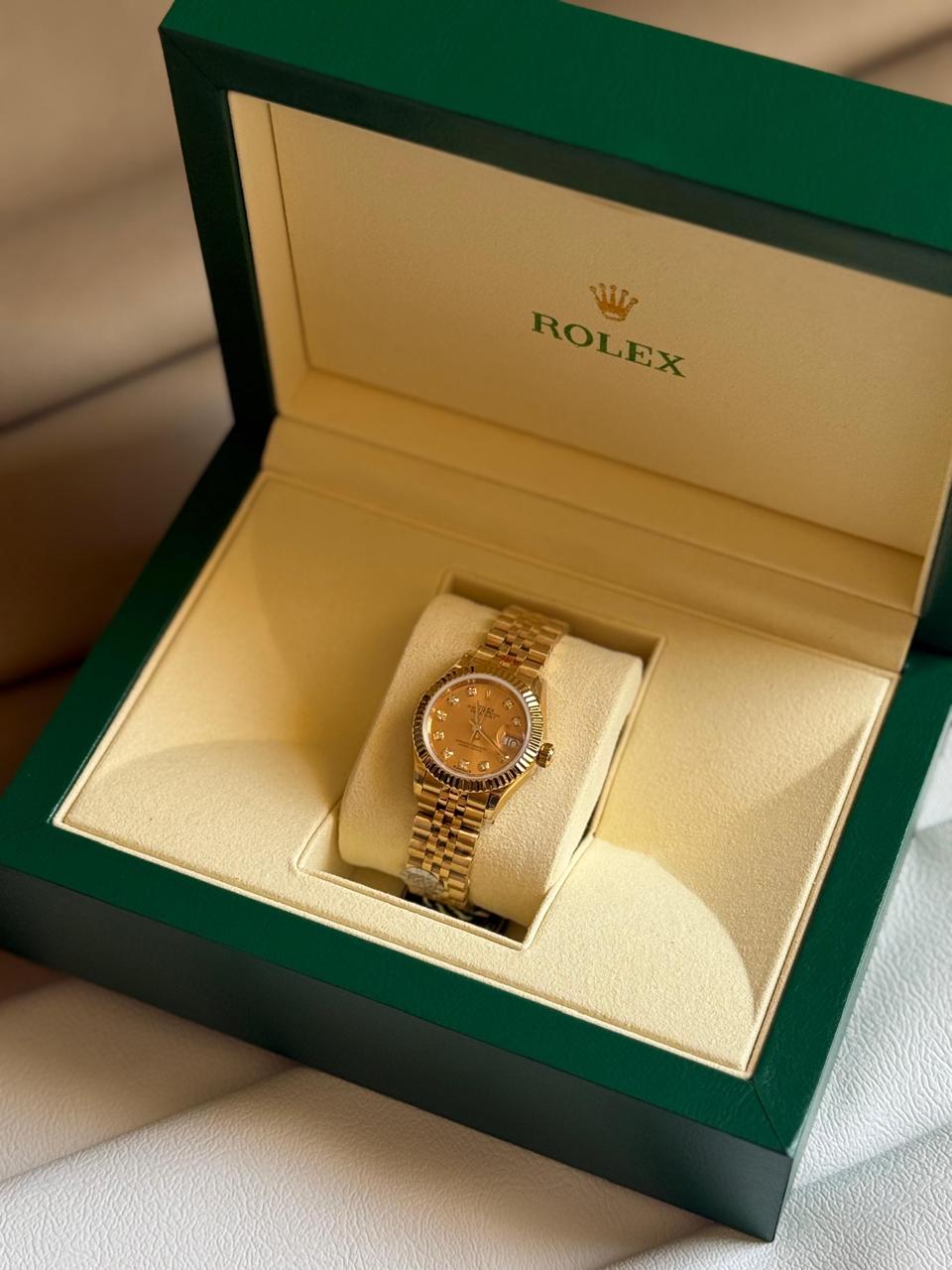 Ladies watches Lilly Onlines