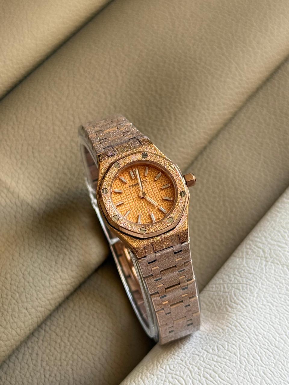 Ladies watches Lilly Onlines