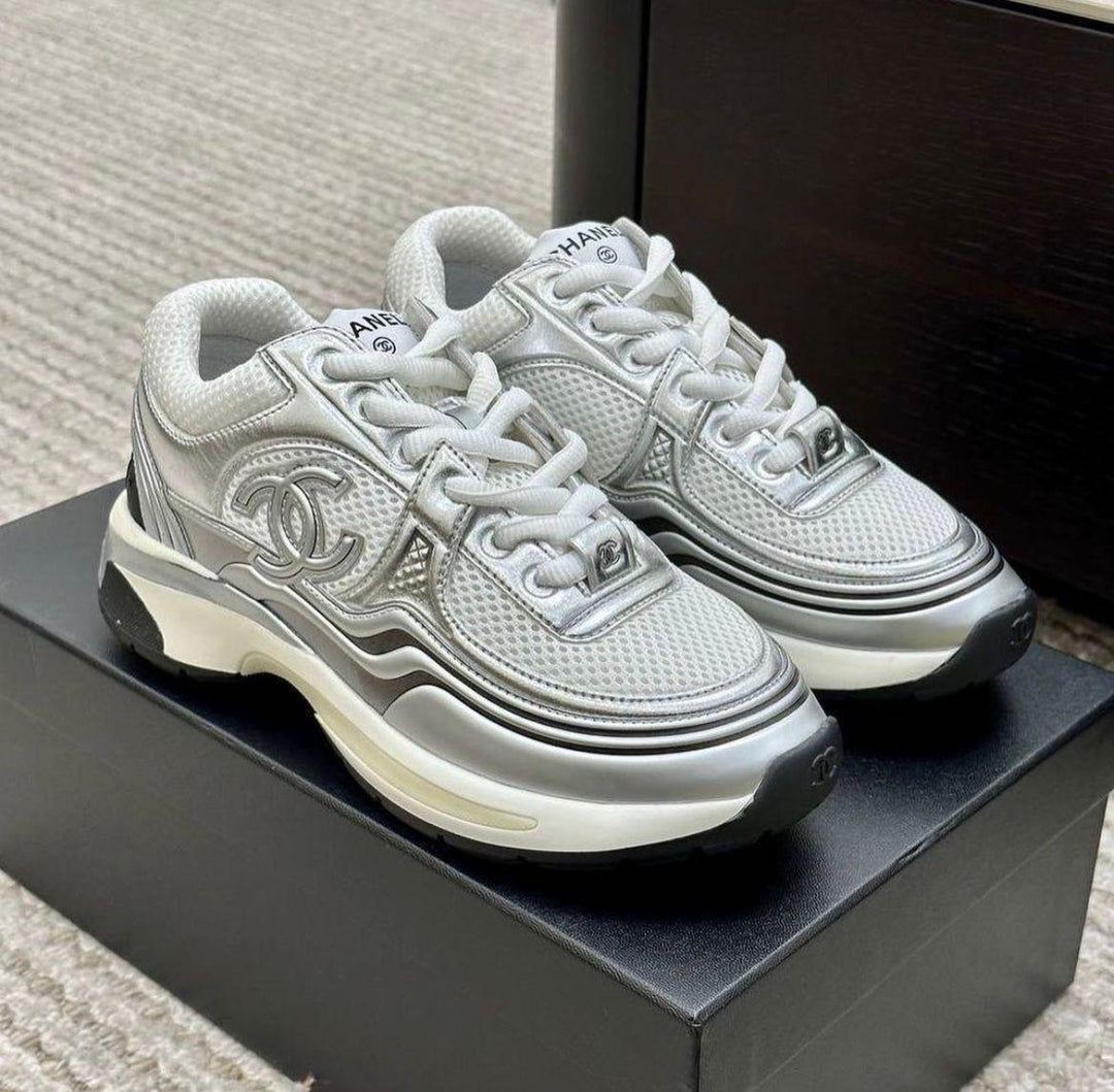 Ladies sneakers Lilly Onlines