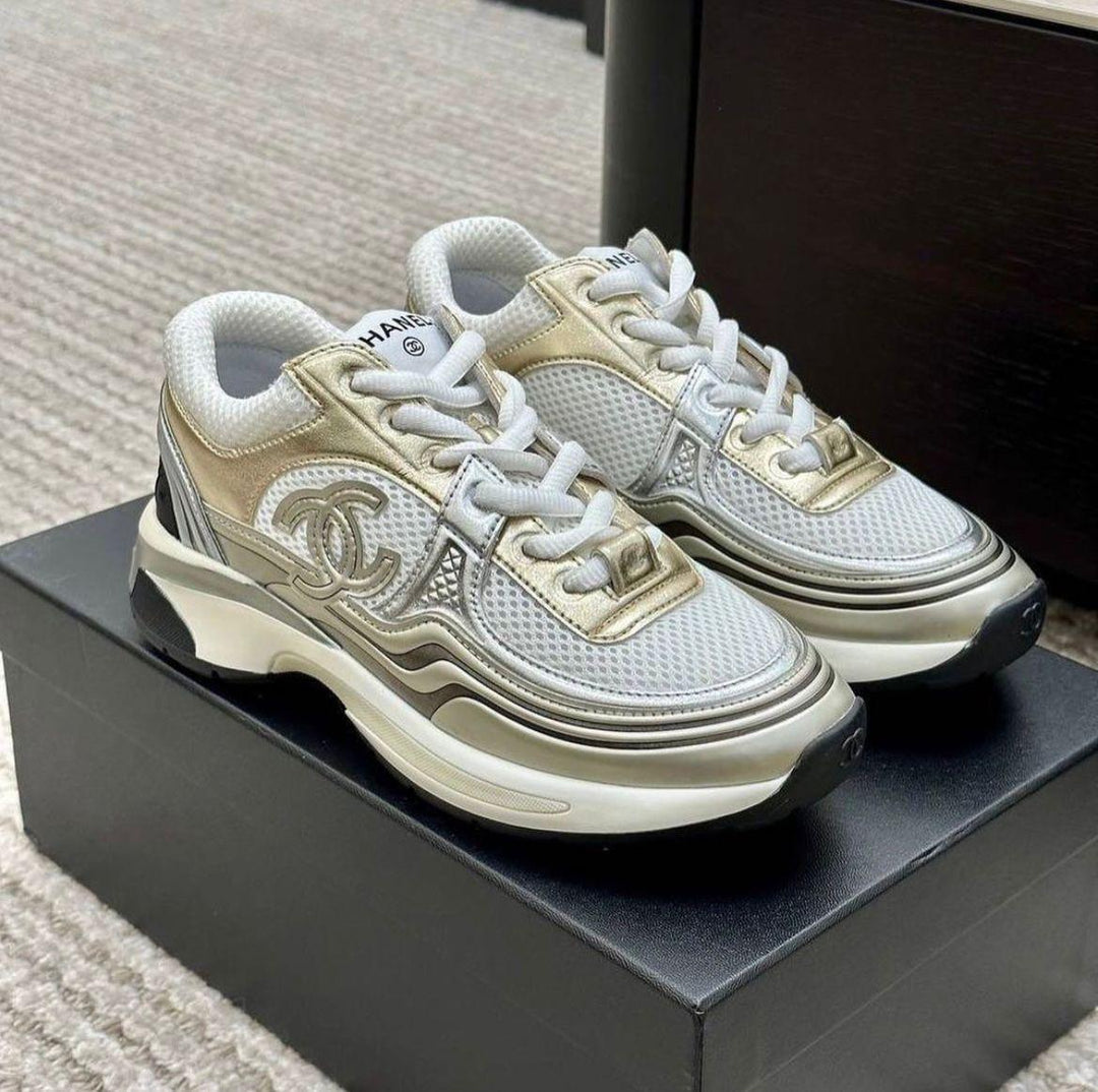 Ladies sneakers Lilly Onlines