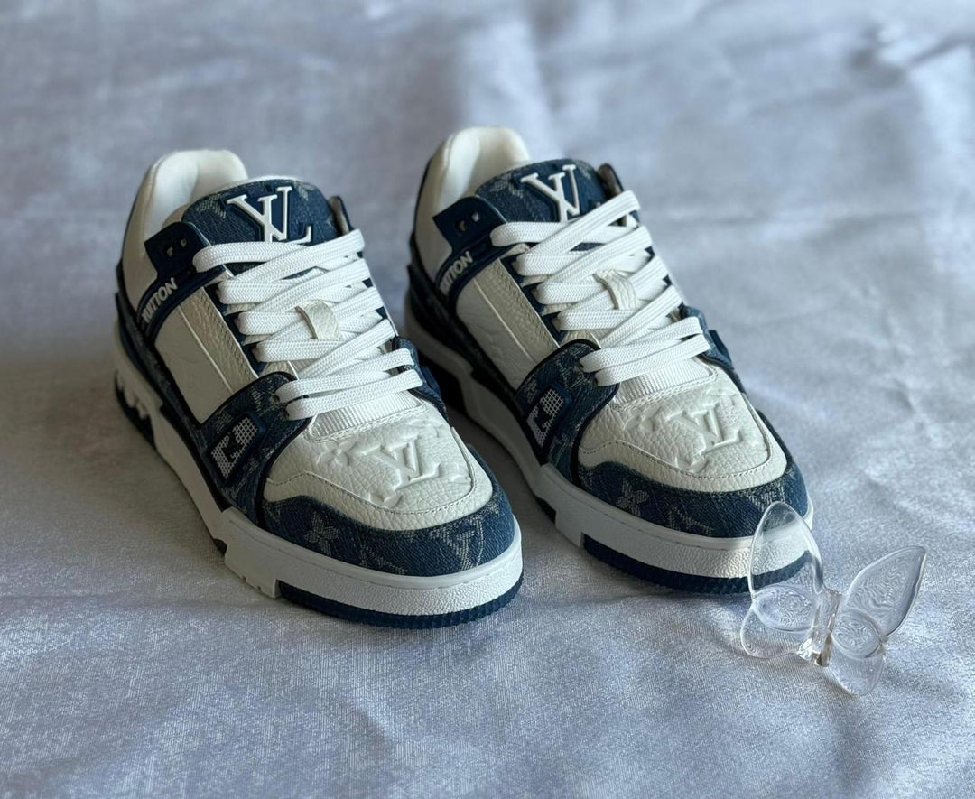 Ladies sneakers Lilly Onlines
