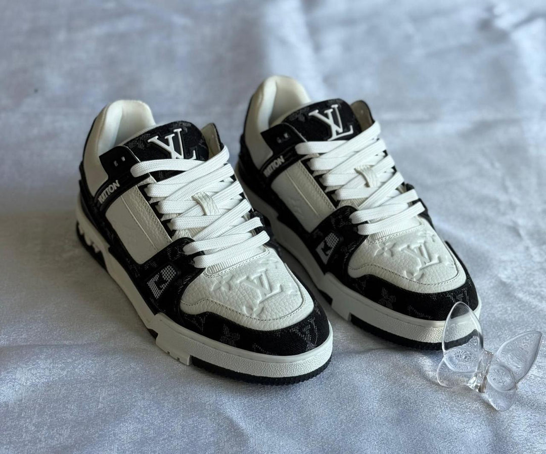 Ladies sneakers Lilly Onlines