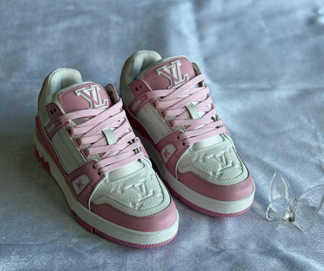 Ladies sneakers Lilly Onlines
