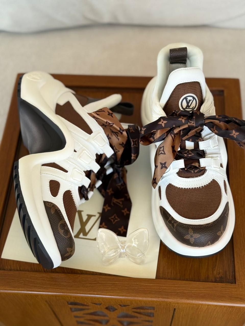 Ladies sneakers Lilly Onlines