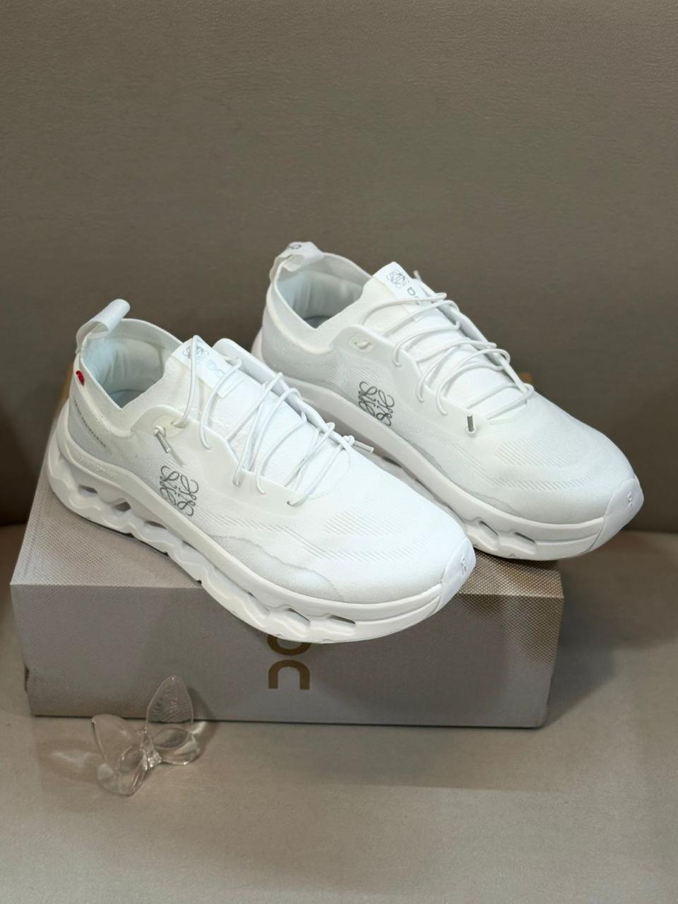 Ladies sneakers Lilly Onlines
