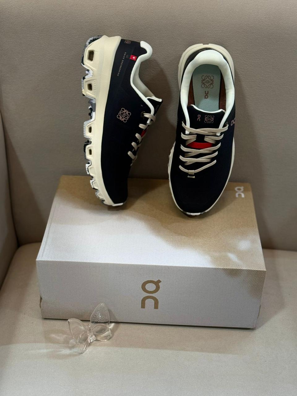 Ladies sneakers Lilly Onlines