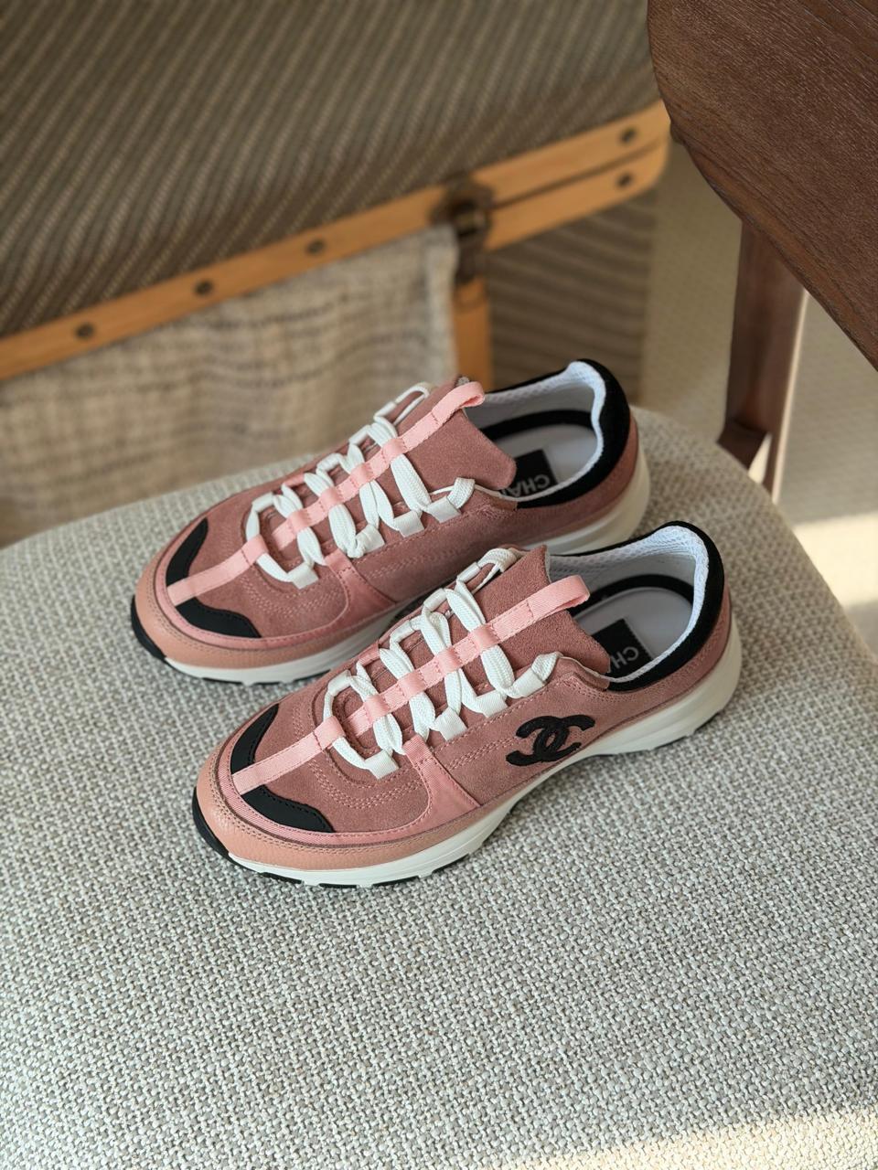 Ladies sneakers Lilly Onlines