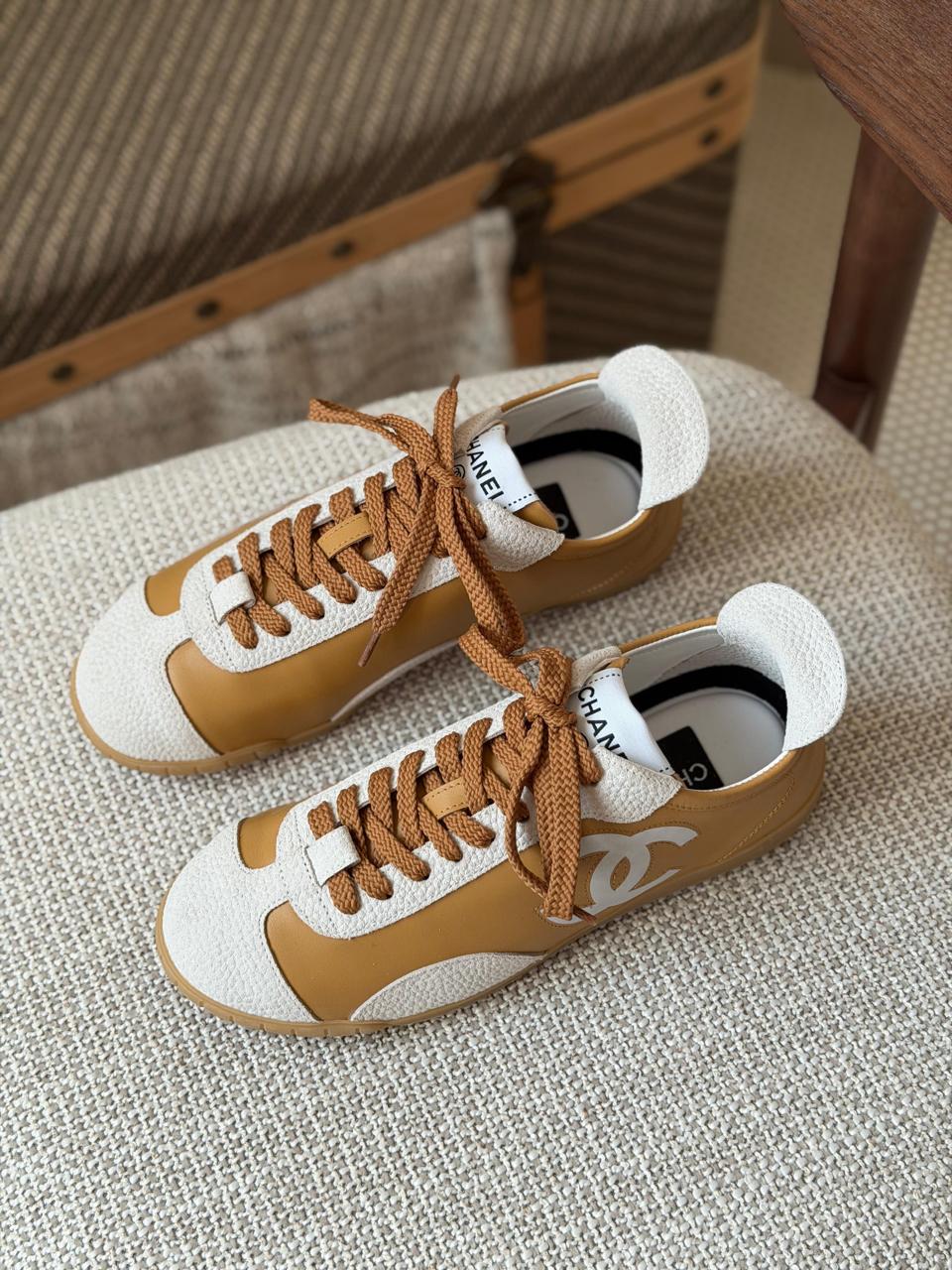 Ladies sneakers Lilly Onlines