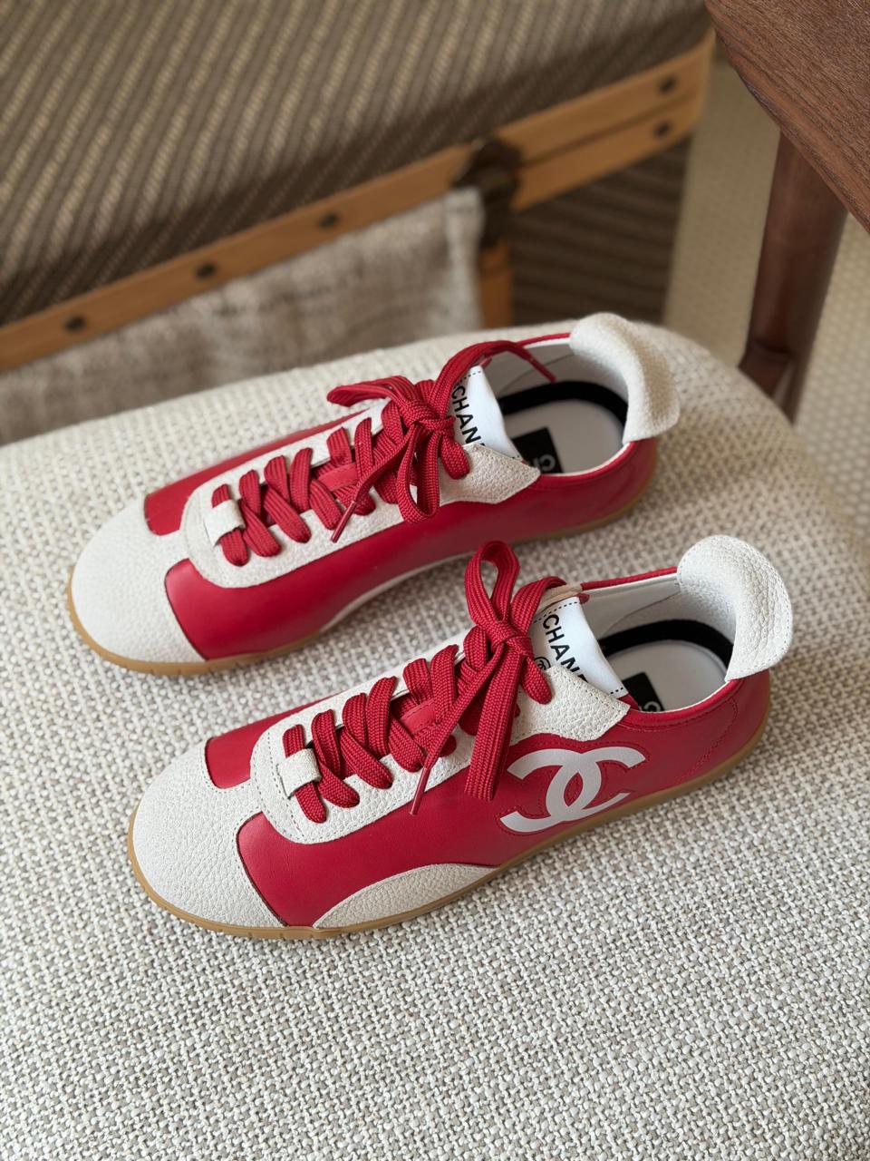 Ladies sneakers Lilly Onlines