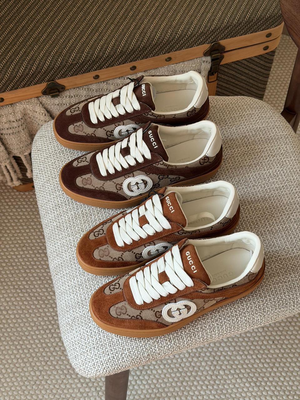 Ladies sneakers Lilly Onlines