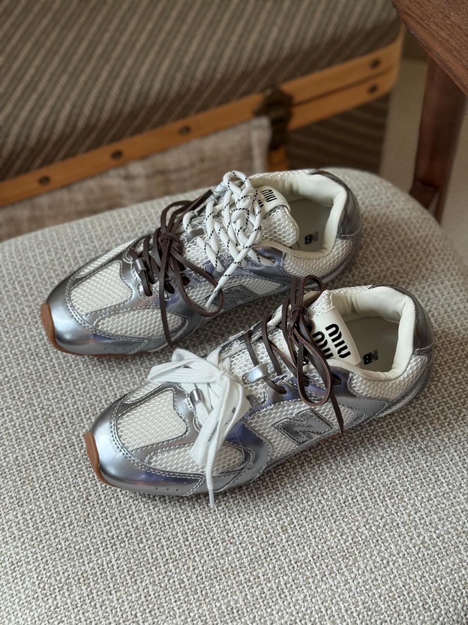 Ladies sneakers Lilly Onlines