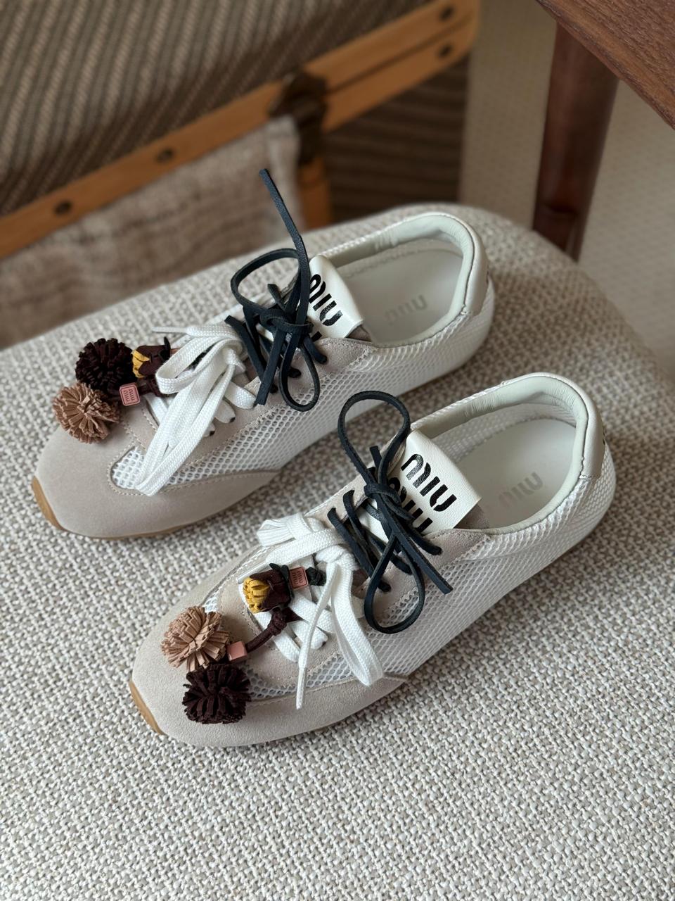 Ladies sneakers Lilly Onlines