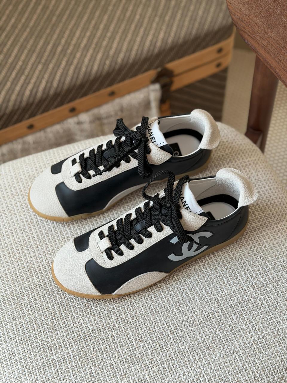 Ladies sneakers Lilly Onlines