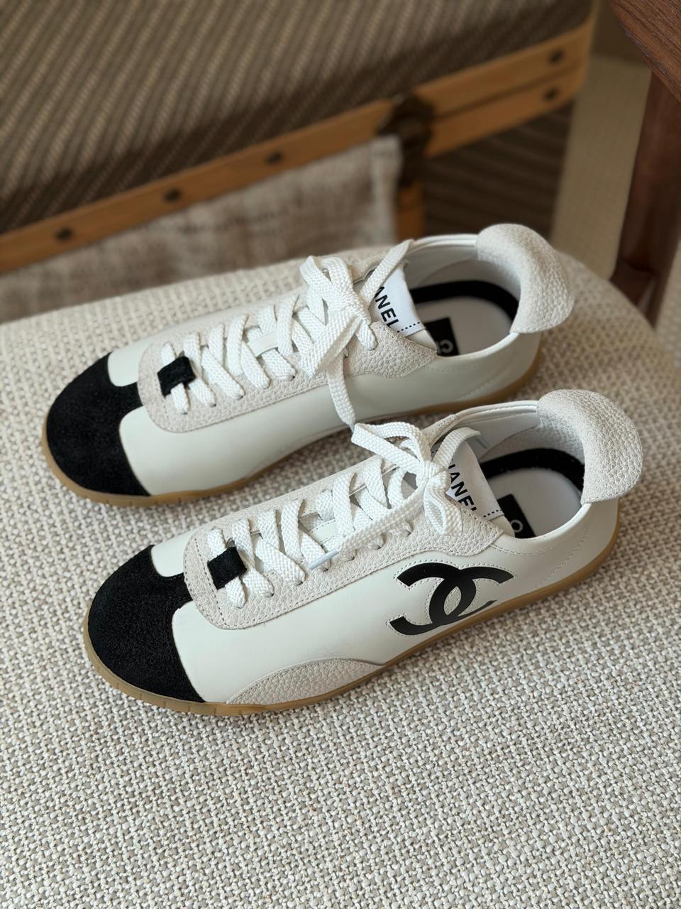Ladies sneakers Lilly Onlines