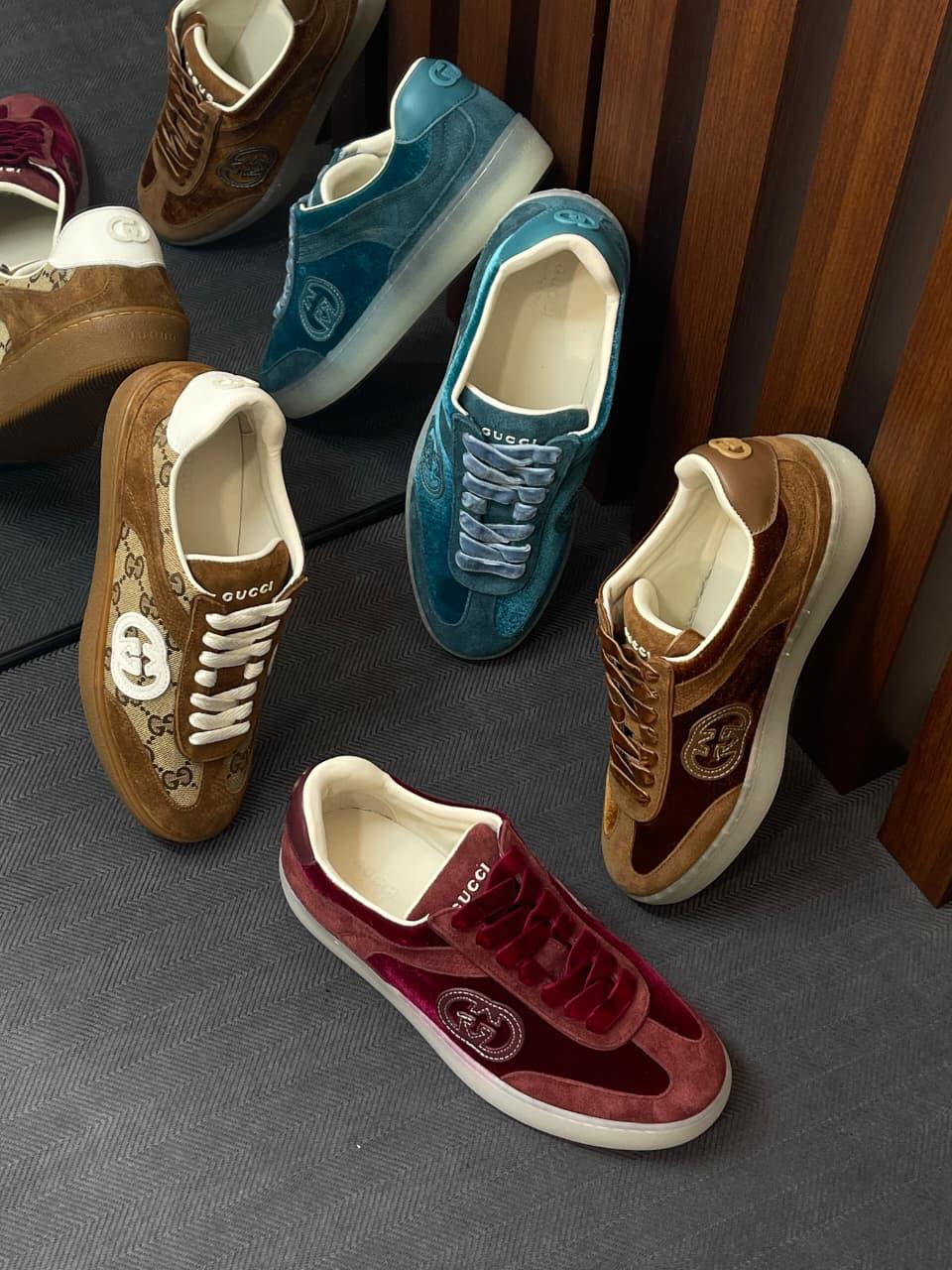 Ladies sneakers Lilly Onlines