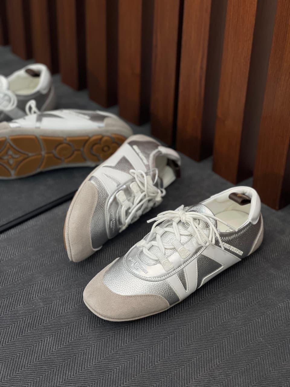 Ladies sneakers Lilly Onlines