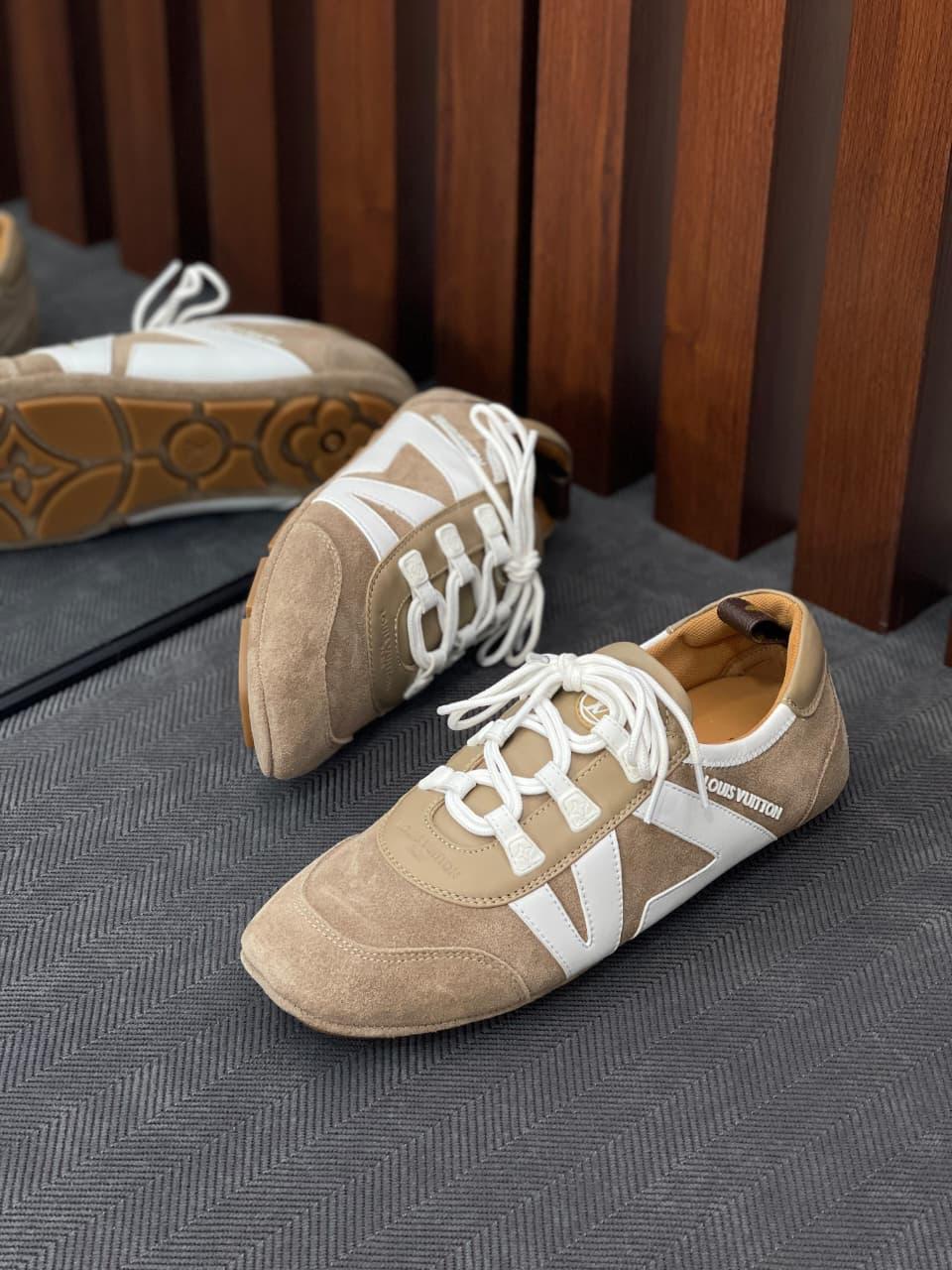 Ladies sneakers Lilly Onlines