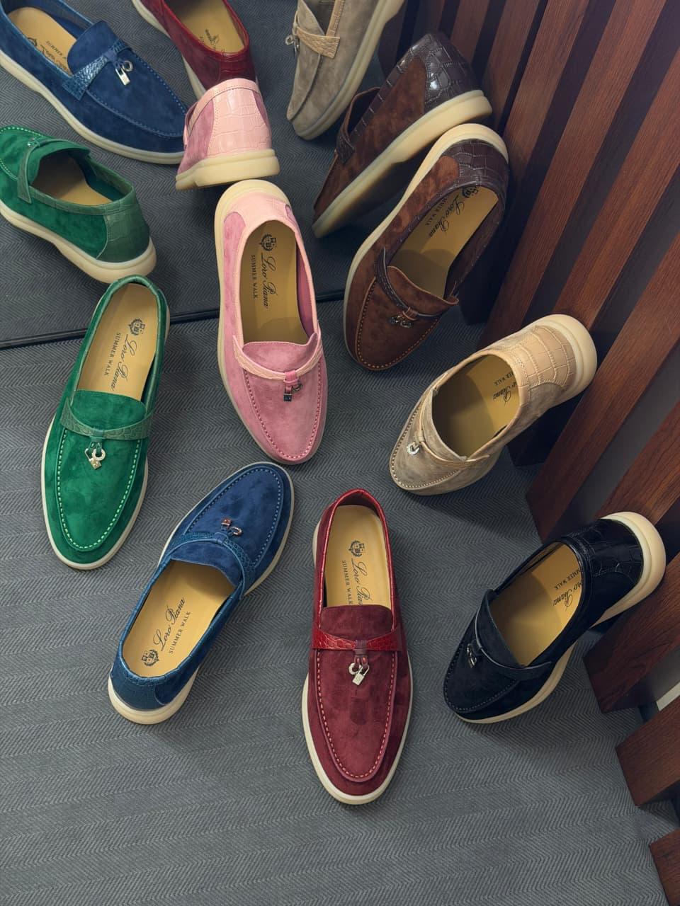 Ladies sneakers Lilly Onlines