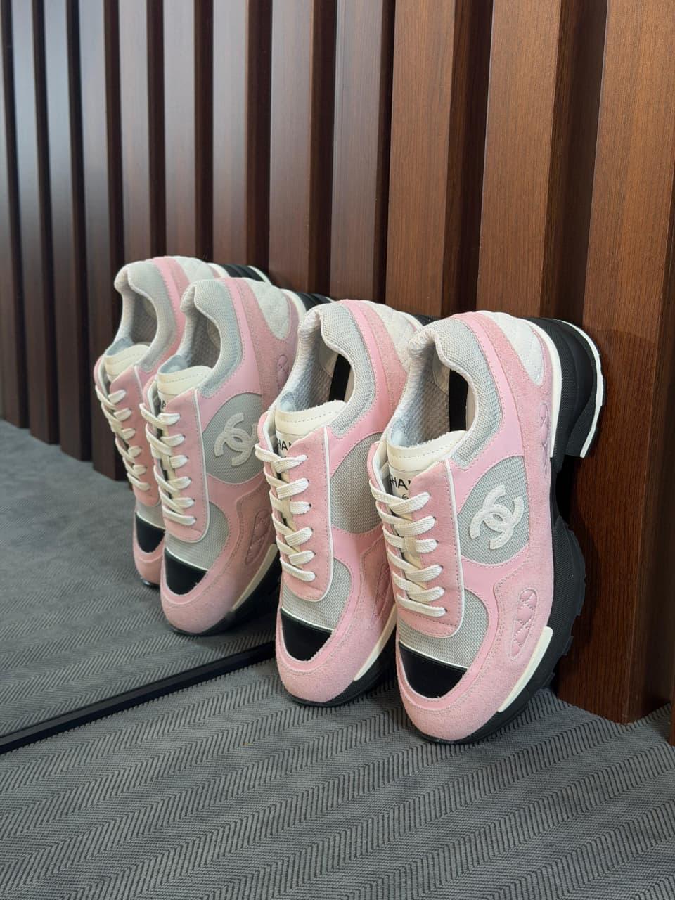 Ladies sneakers Lilly Onlines